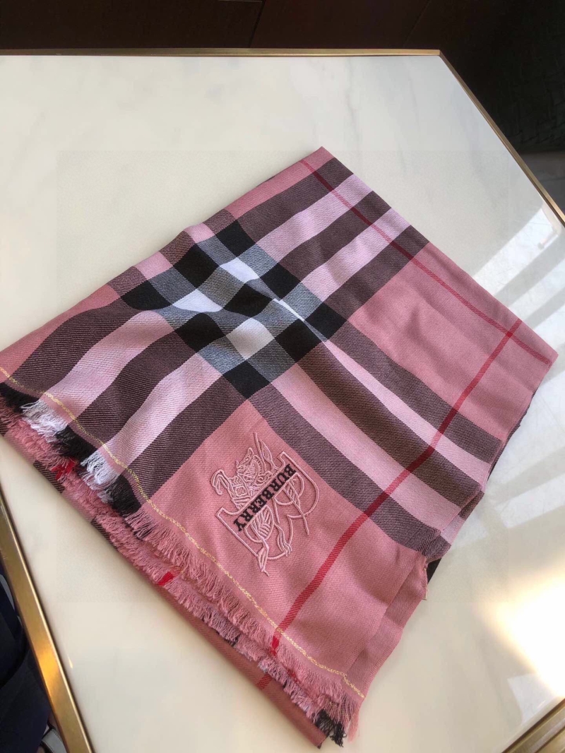 BURBERRY